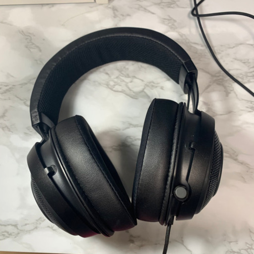 RAZERゲーミングヘッドセット