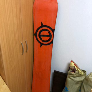 スノーボード　板の画像