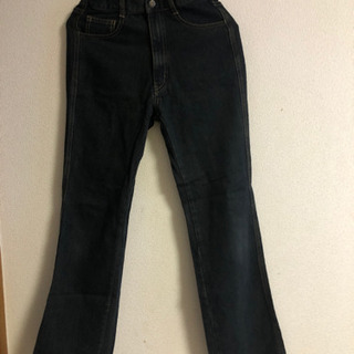 デニムジーンズ