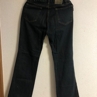 デニムジーンズの画像