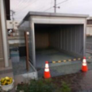 カーポート　テラス屋根　物置　フェンス　ウッドデッキ　ガレージ - リフォーム