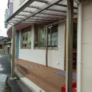 カーポート　テラス屋根　物置　フェンス　ウッドデッキ　ガレージ