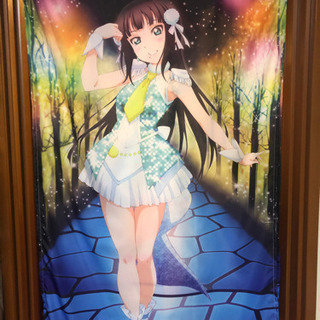 ラブライブサンシャイン一番くじ