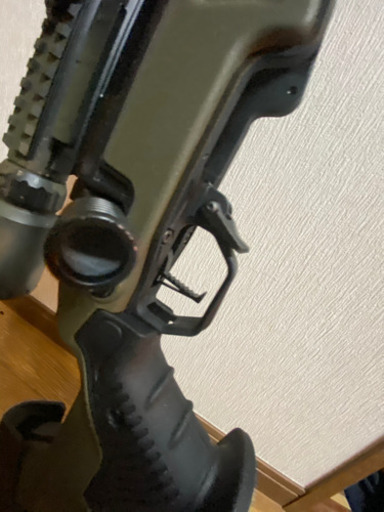 調整済みaction army T10S 
