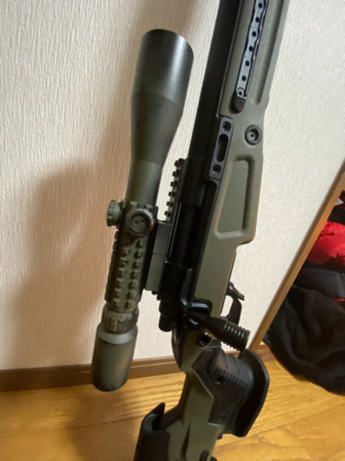 調整済みaction army T10S 