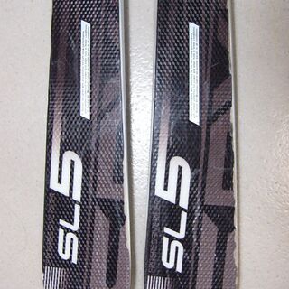 【中古/引取り対応】■HANSON■SPYDER SL5■カービングスキー■165cm■ビンディング付き■の画像