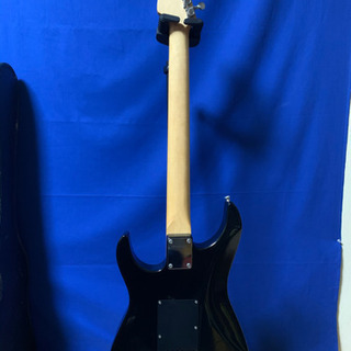 Fernandes SSH 24F 2点トレモロ