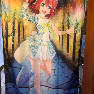 ラブライブサンシャイン一番くじ黒澤ルビィ