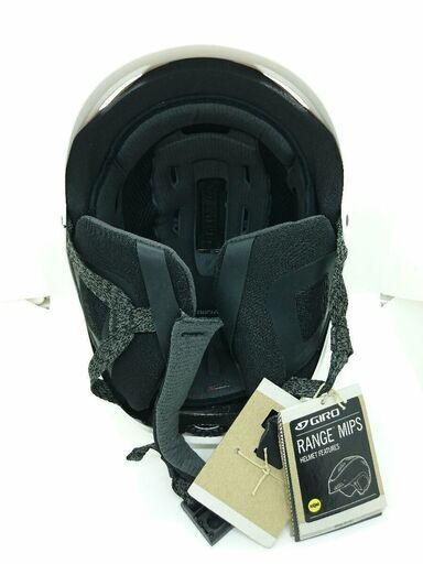 GIRO RANGE MIPS　ヘルメット　L