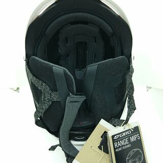 GIRO RANGE MIPS　ヘルメット　Lの画像