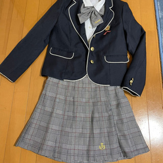 ⭐️ピンクラテ卒服セット 使用1回のみで美品です♪⭐️