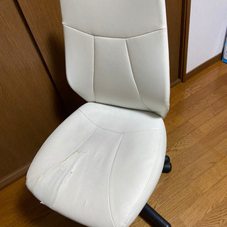デスクチェアの画像