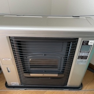 サンポット　ストーブ　UFH 703 SX Q、ソフトパネル