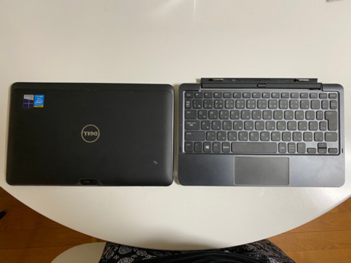 パソコン DELL VENUE 11pro