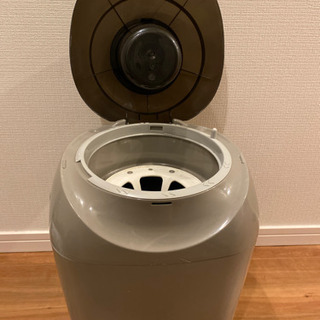 オムツポットの画像
