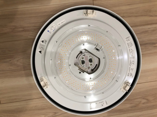 LED シーリングライト