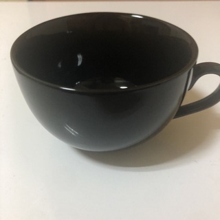 ティーカップと受け皿