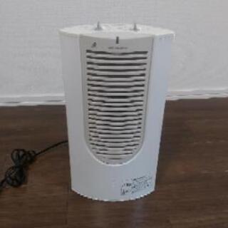 セラミックファンヒーター　Panasonic DS-1203C