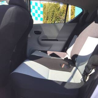 967[カーズ大阪]【全国陸送10.000円～】24年アクア“S”1.5！ワンオーナー♪ナビ♪ＴＶ♪電動格納ミラー♪タイミングチェーン♪の画像