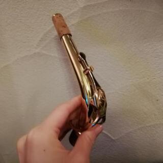 【美品】マルカートのアルトサックスの画像