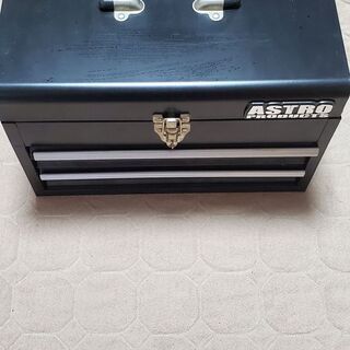 アストロプロダクツ工具箱