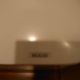 キャノン　プリンターの画像