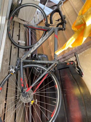 ロードバイク　フェルト　fシリーズ95