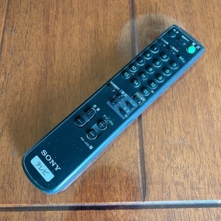 SONY トリニトロン 29型ブラウン管テレビ KV-29SF1の画像