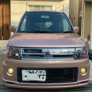 決まりました！三菱ミニカトッポ☆装備充実！ターボ車