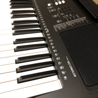 電子キーボード　YAMAHA ヤマハの画像