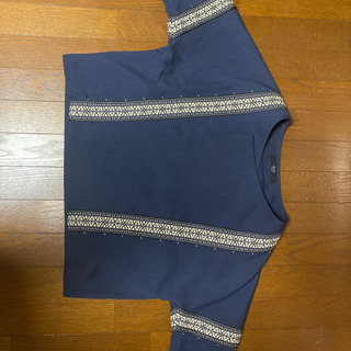 【週末限定値下げ】Another Edition ポケット有り　の画像