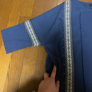 【週末限定値下げ】Another Edition ポケット有り　の画像