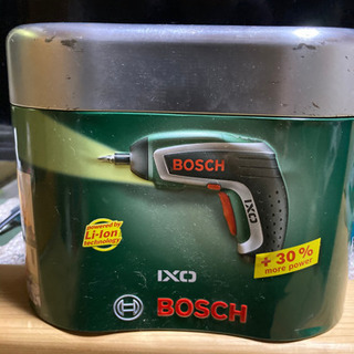 電動工具の画像