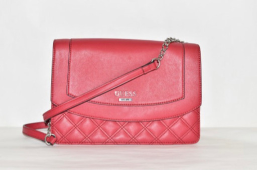 GUESS ショルダーバッグ
