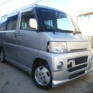 〓タウンボックス RX〓 ロアコンプリート★I/Cターボ★4WD...
