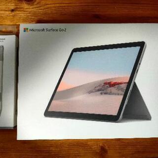 【純正ペン付属】Surface Go2 ［SIMカード対応］［高...