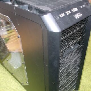  AntecPCケース  902 Gaming Caseの画像