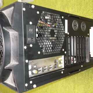  AntecPCケース  902 Gaming Caseの画像