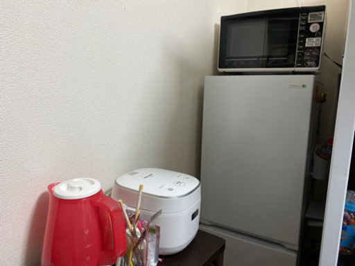 【バラ売りのみ】うちの家にあるもの全て(例外有)/ひとり暮らし/民宿/