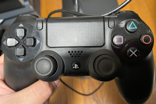 PS4  初期型 CUH1000A 500GB + 2DS ピカチュウ