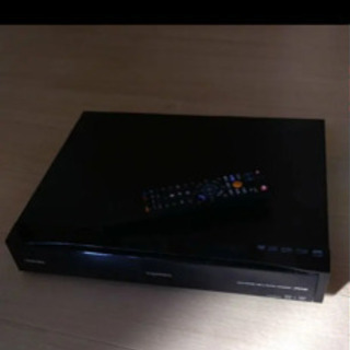 ※お取引中  中古品 HDD&DVDレコーダー VARDIA RD-S304Kの画像