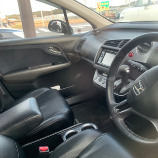 ストリームRSZの画像