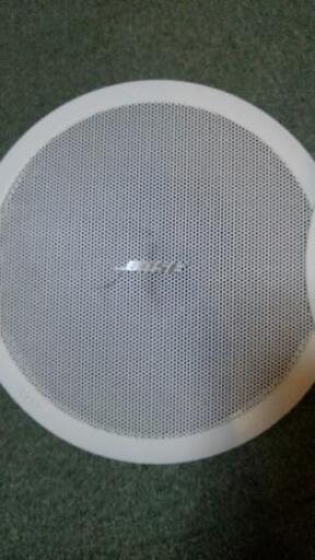BOSEスピーカー2個セット