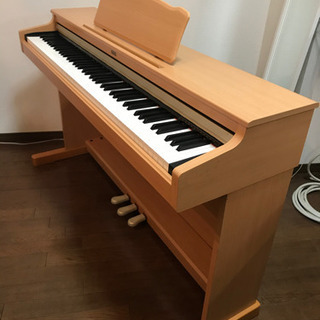 コルグ KORG C-2200 電子ピアノの画像