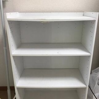 お取引決定【1.27~28引取限定　三重】ニトリ物置