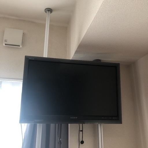 32インチ液晶テレビ SONY BRAVIA F5 KDL-32F5