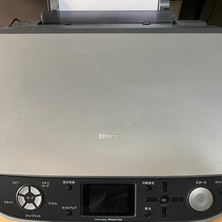 【EPSON PM-A890】 プリンタ複合機