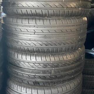 🌞215/45R17⭐プリウス、86、BRZ等に！バリ山！美品！HIFLY製サマータイヤ入荷しました🌞の画像
