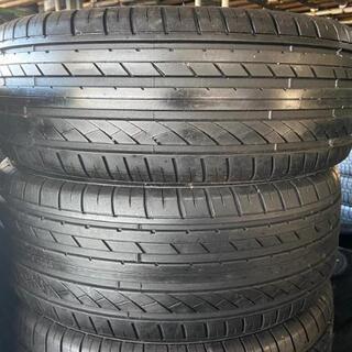 🌞215/45R17⭐プリウス、86、BRZ等に！バリ山！美品！HIFLY製サマータイヤ入荷しました🌞の画像