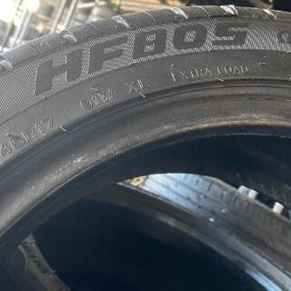 🌞215/45R17⭐プリウス、86、BRZ等に！バリ山！美品！HIFLY製サマータイヤ入荷しました🌞の画像
